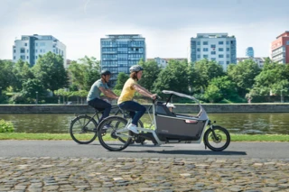 Das sind die fahrradfreundlichsten Städte in Deutschland